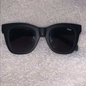 Quay After Hours Sunglasses